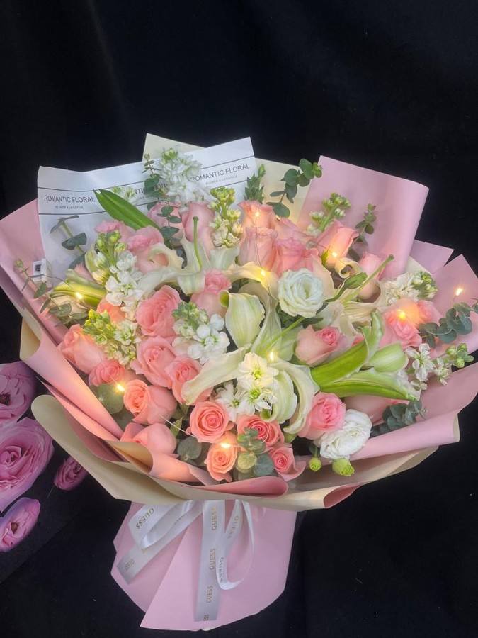 漯河召陵区花店 漯河召陵区花店